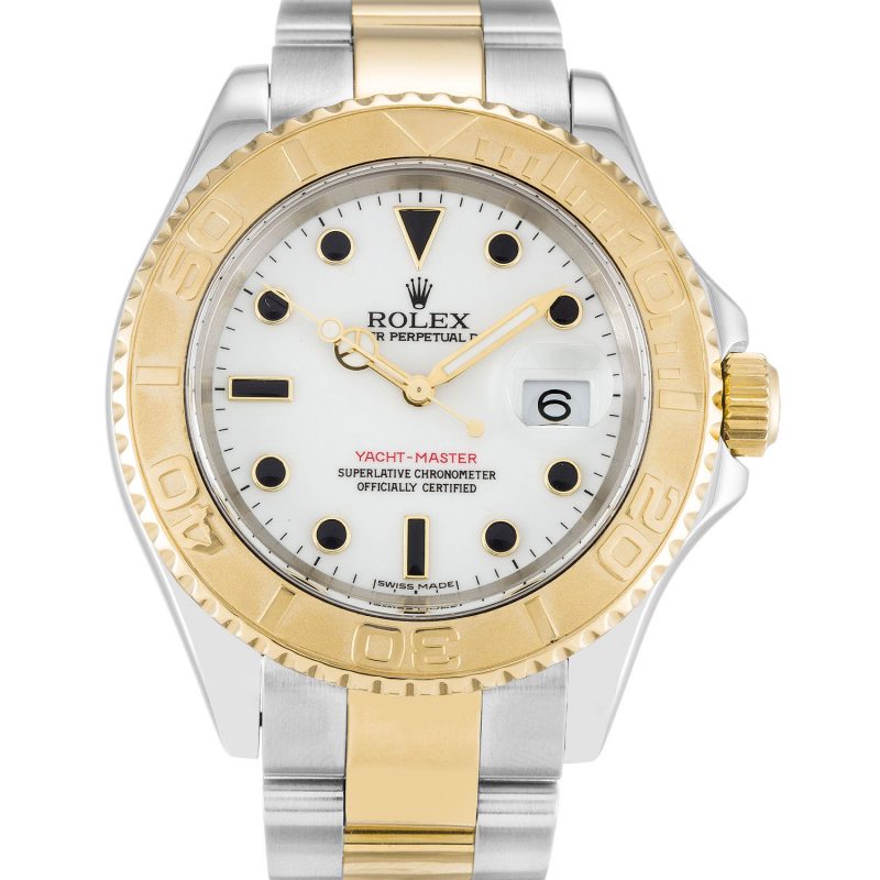 Buy Best Quality Fake Rolex (Yacht Master) | OpClock