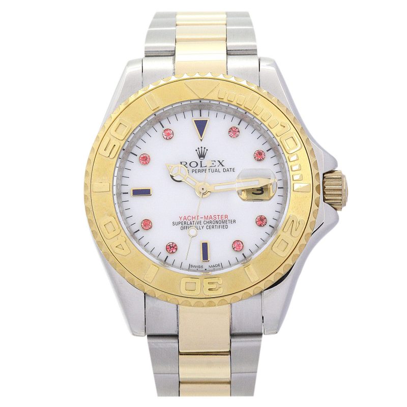 Buy Best Quality Fake Rolex (Yacht Master) | OpClock
