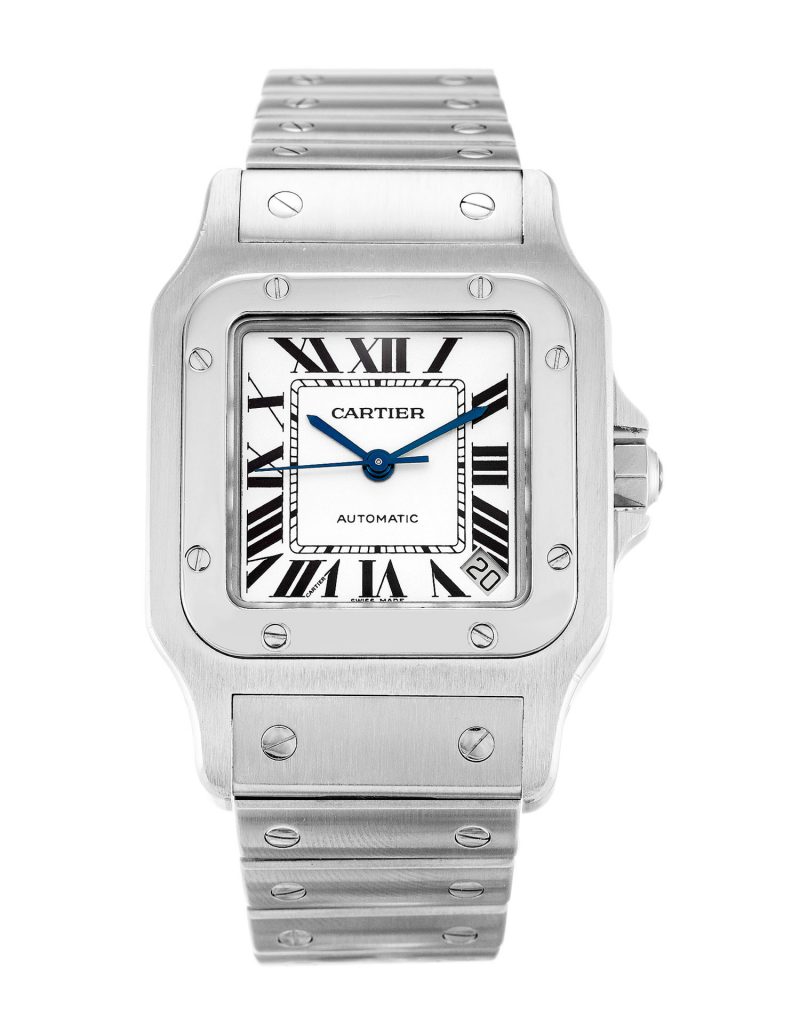 Replica Cartier Santos W20098D6 | OpClock Watches