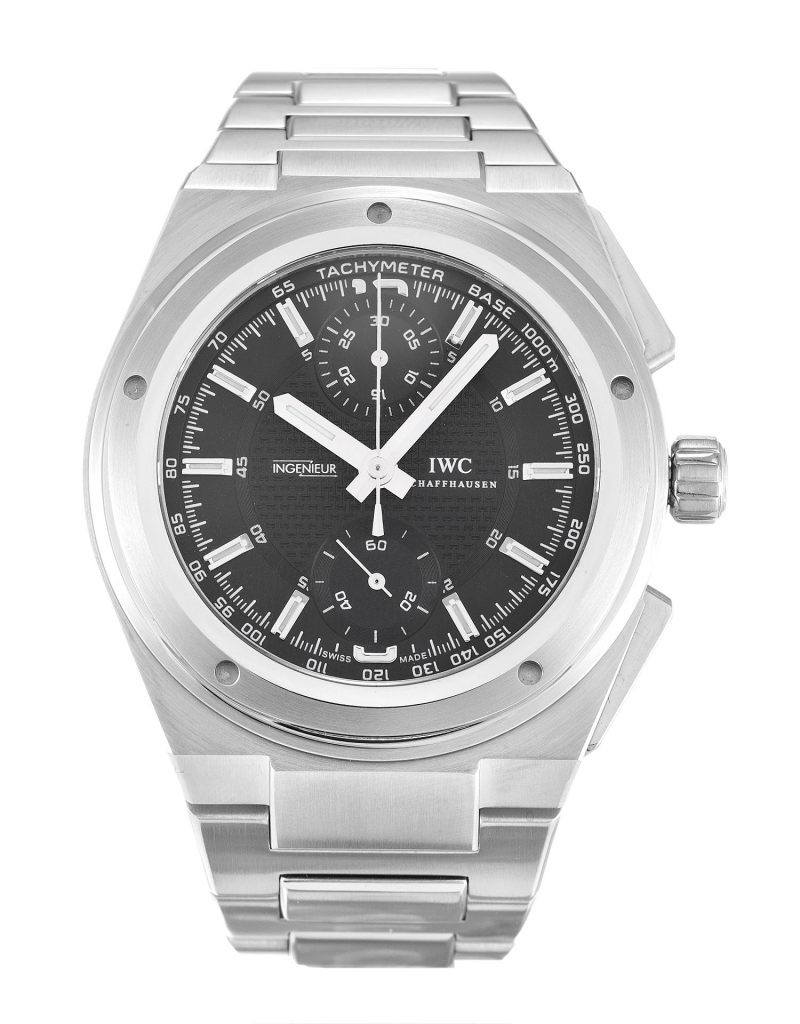 Replica IWC Ingenieur IW372501 | OpClock Watches