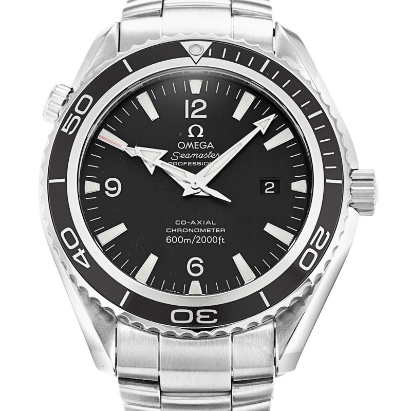 High Quality Replica Omega (Planet Ocean) Watches | OpClock