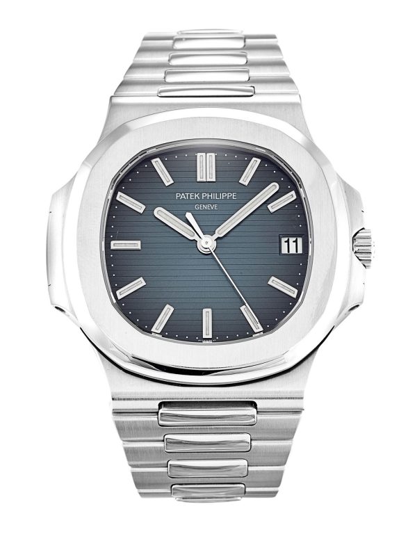 Fake Patek Philippe Nautilus 5711/1A | OpClock Watches