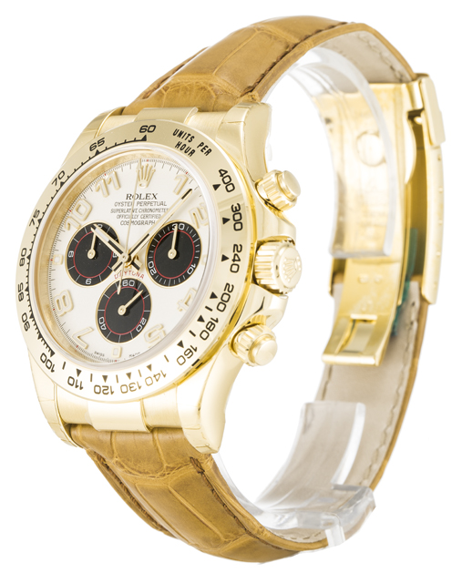 Fake Rolex Daytona 116518 | OpClock Watches