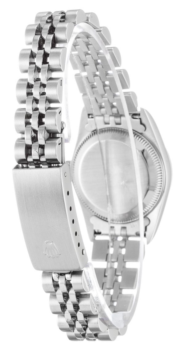 Replica Rolex Lady Oyster Perpetual 67194 | OpClock Watches
