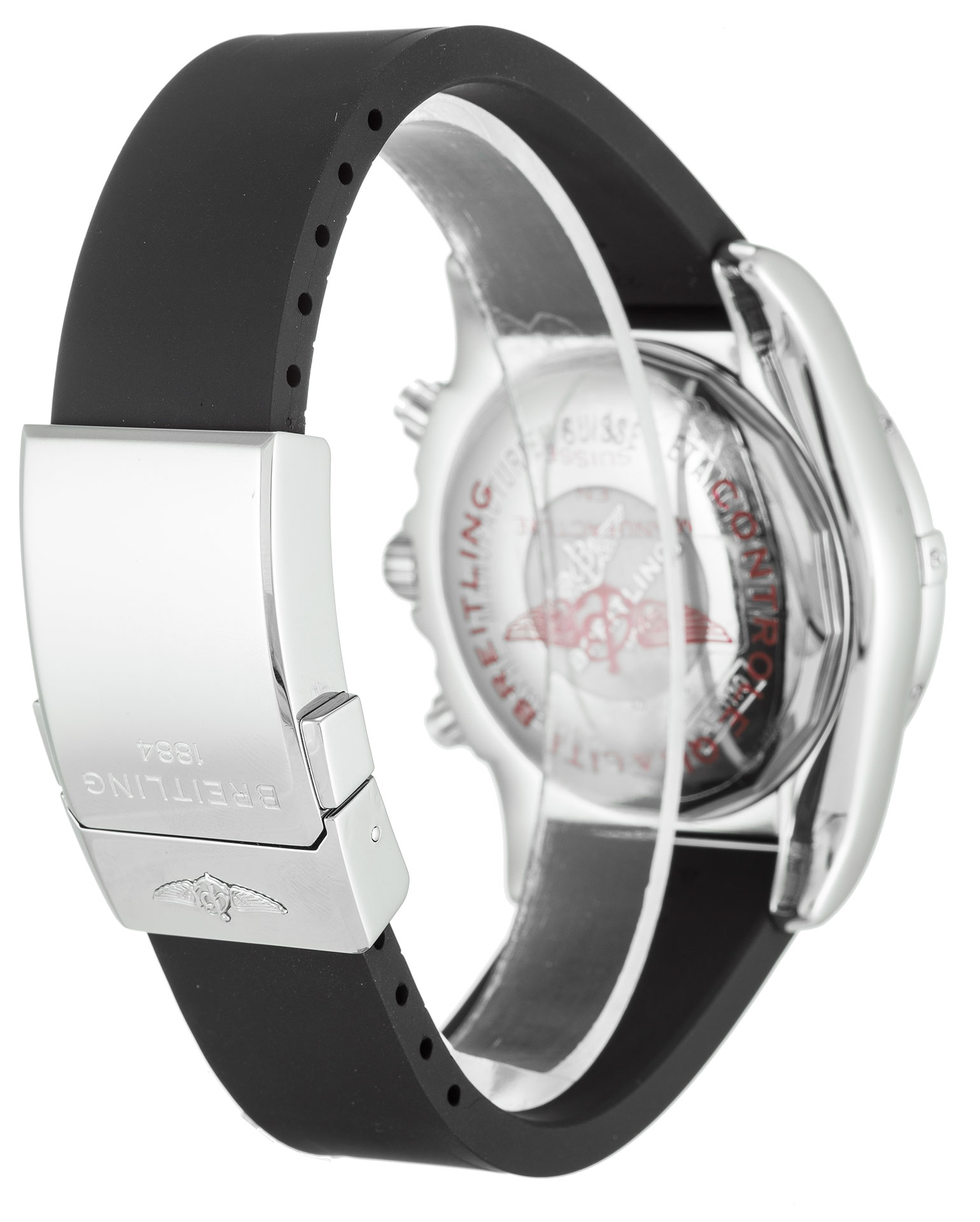 Replica Breitling Chronomat 44 AB0110 | OpClock Watches