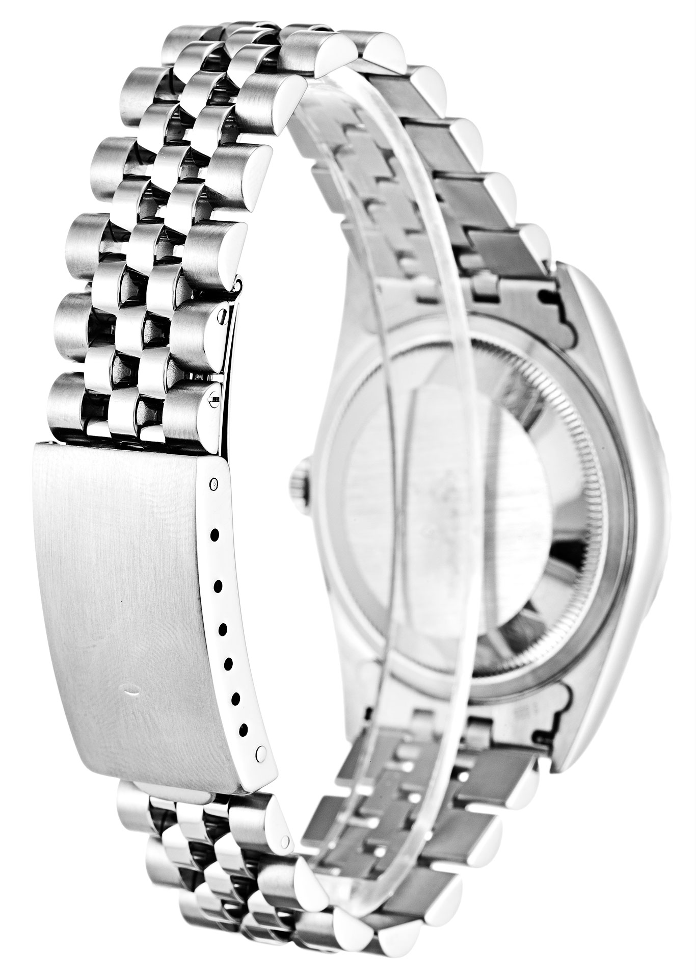 Fake Rolex Datejust 16220 | OpClock Watches