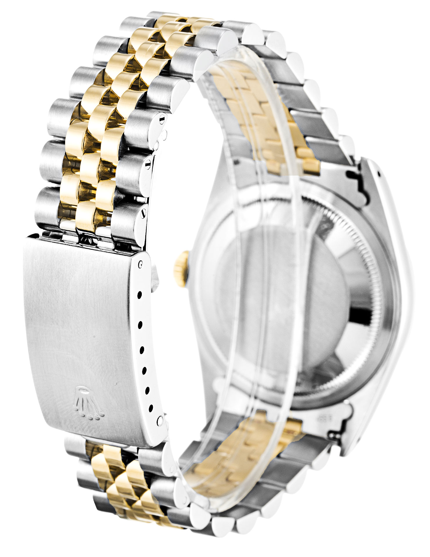 Replica Rolex Datejust 16233 diamonds | OpClock Watches