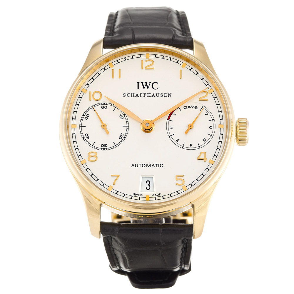 Fake IWC Portuguese Automatic IW500101 | OpClock Watches