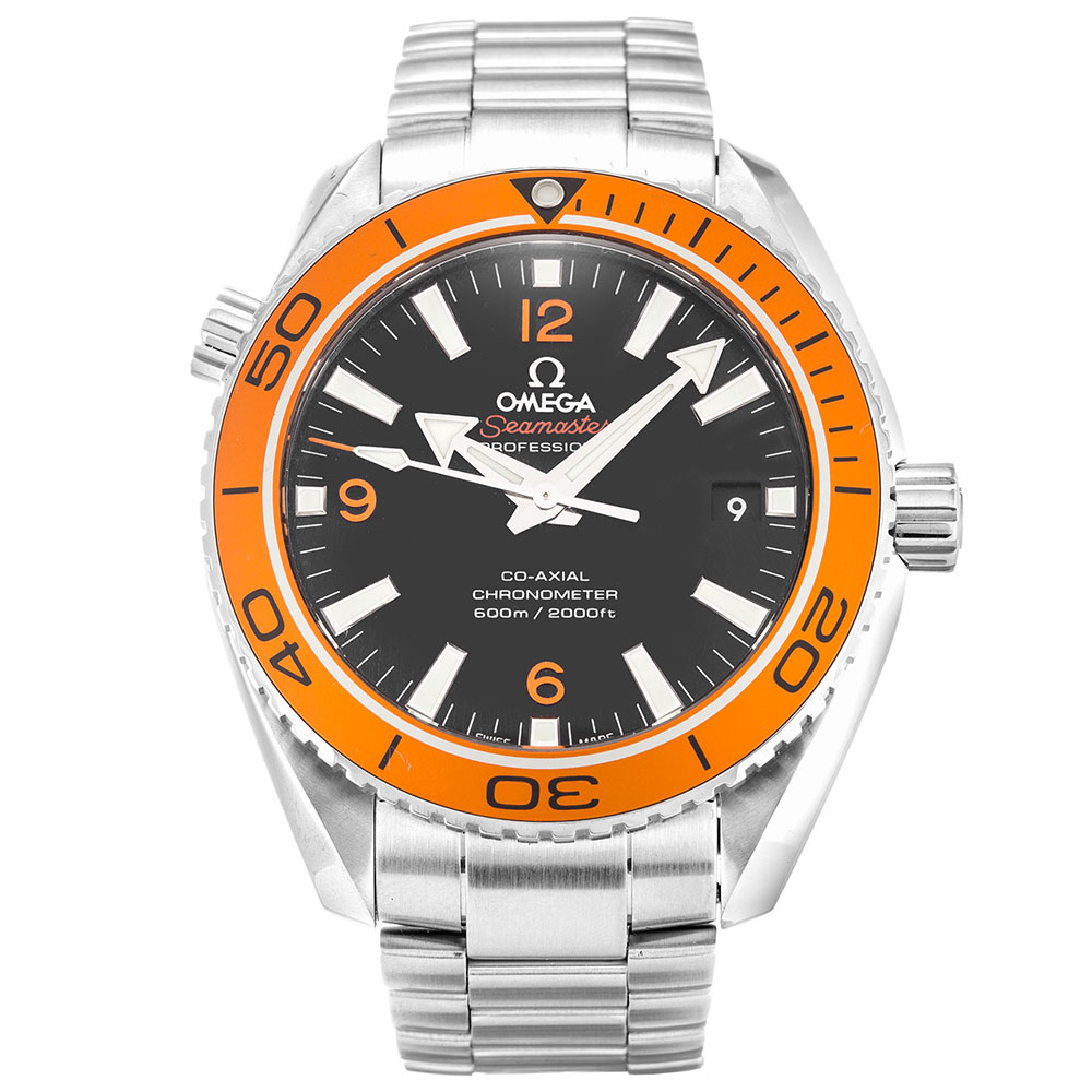 Replica Omega Seamaster Planet Ocean 232.30 | OpClock Watches