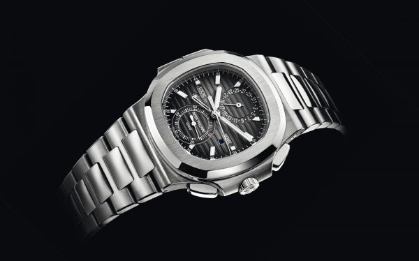 Fake Patek Philippe Nautilus 5990/1A | OpClock Watches