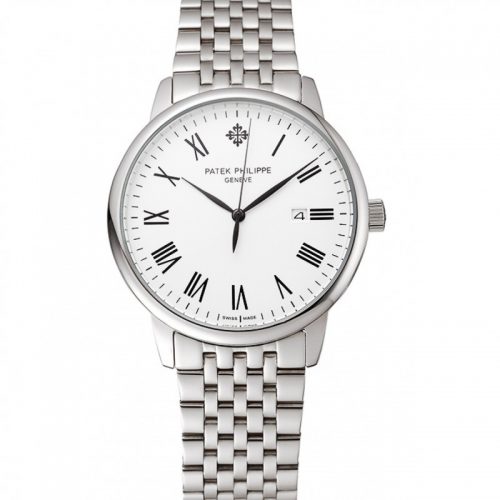 Replica Patek Philippe Calatrava Opclock Watches