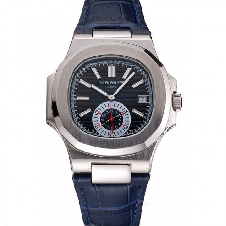 Best Quality Replica Patek Philippe (Nautilus) | OpClock