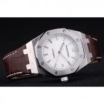 ap watch with white dial