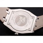 audemars piguet royal oak leo messi