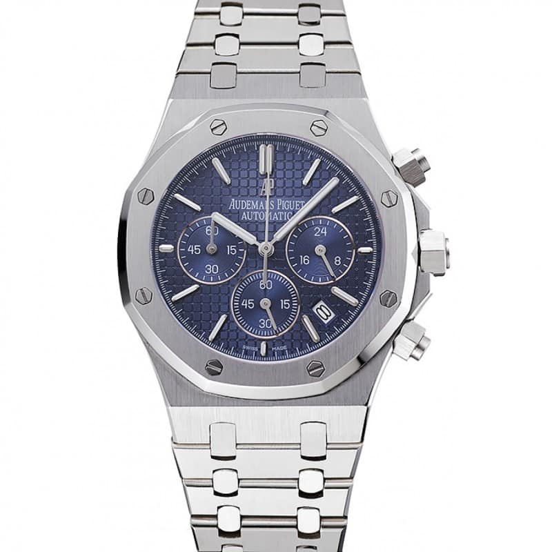 Fake Audemars Piguet Royal Oak Chronograph OpClock Watches