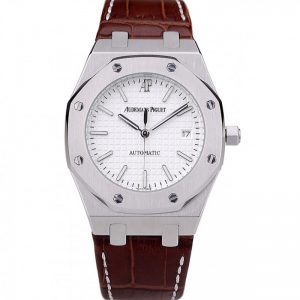 fake ap watch with white dial