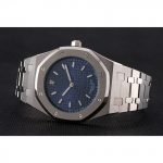 deep blue dial ap watch
