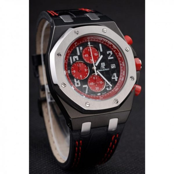 red ap watch