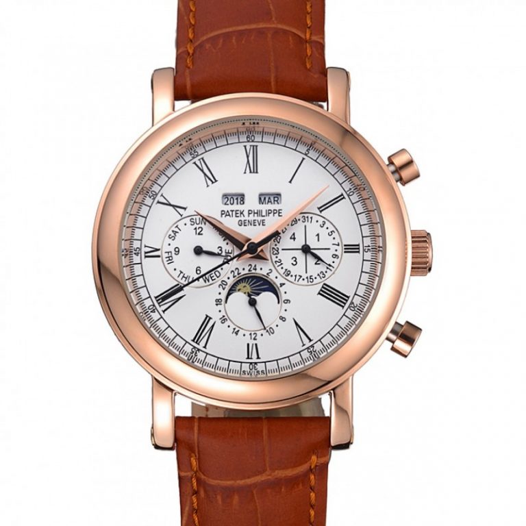 Replica Patek Philippe Grand Complications | OpClock Watches