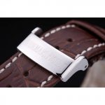 ap logo on watch