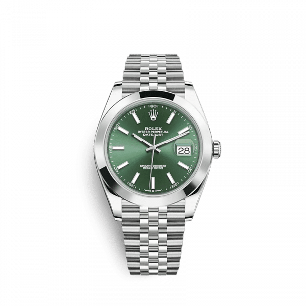replica rolex day date with green dial