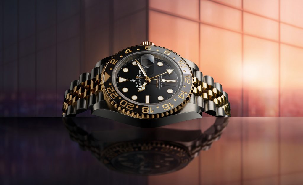 Resons to buy Rolex